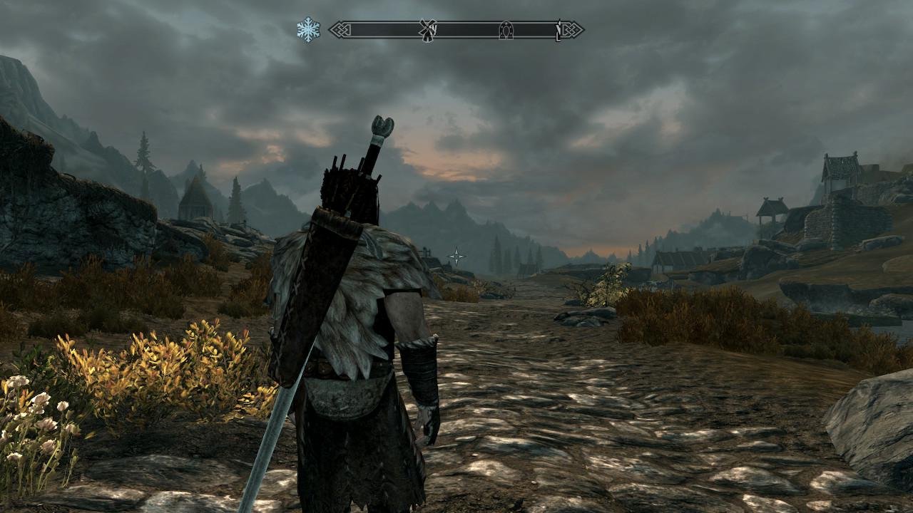 赛博朋克2077 年度版 截图12