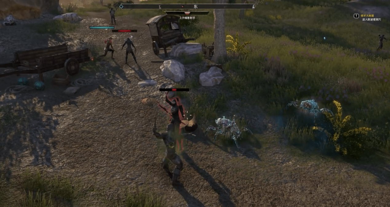 赛博朋克2077 年度版 截图22