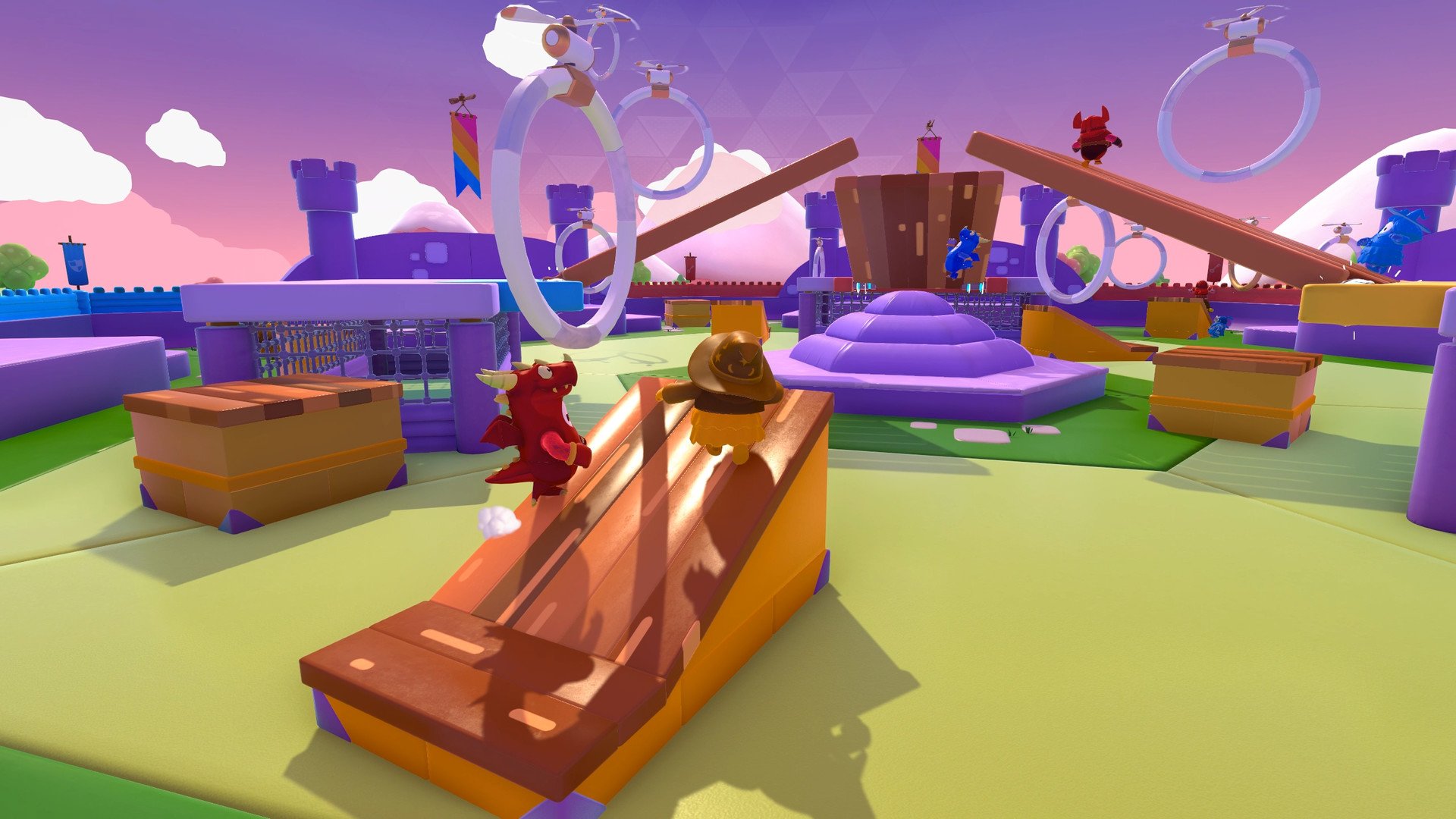 七日杀 豪华版 截图11