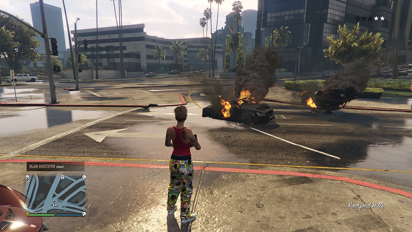 饥荒 重制版 截图11