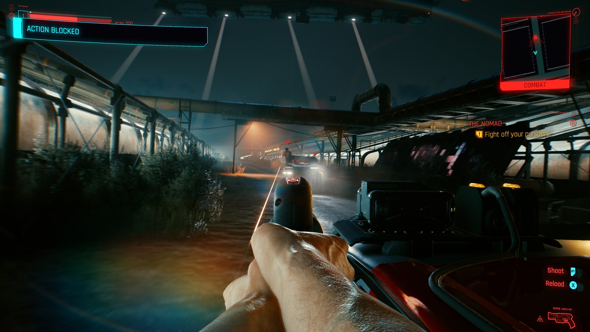 英雄联盟 重制版 截图21