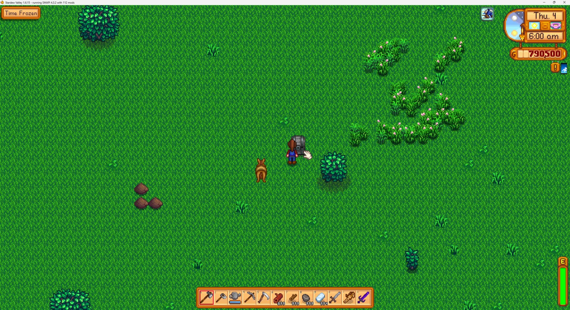 守望先锋2 截图8