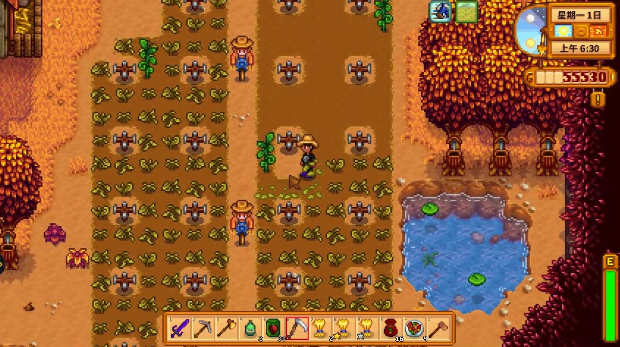 守望先锋2 截图11