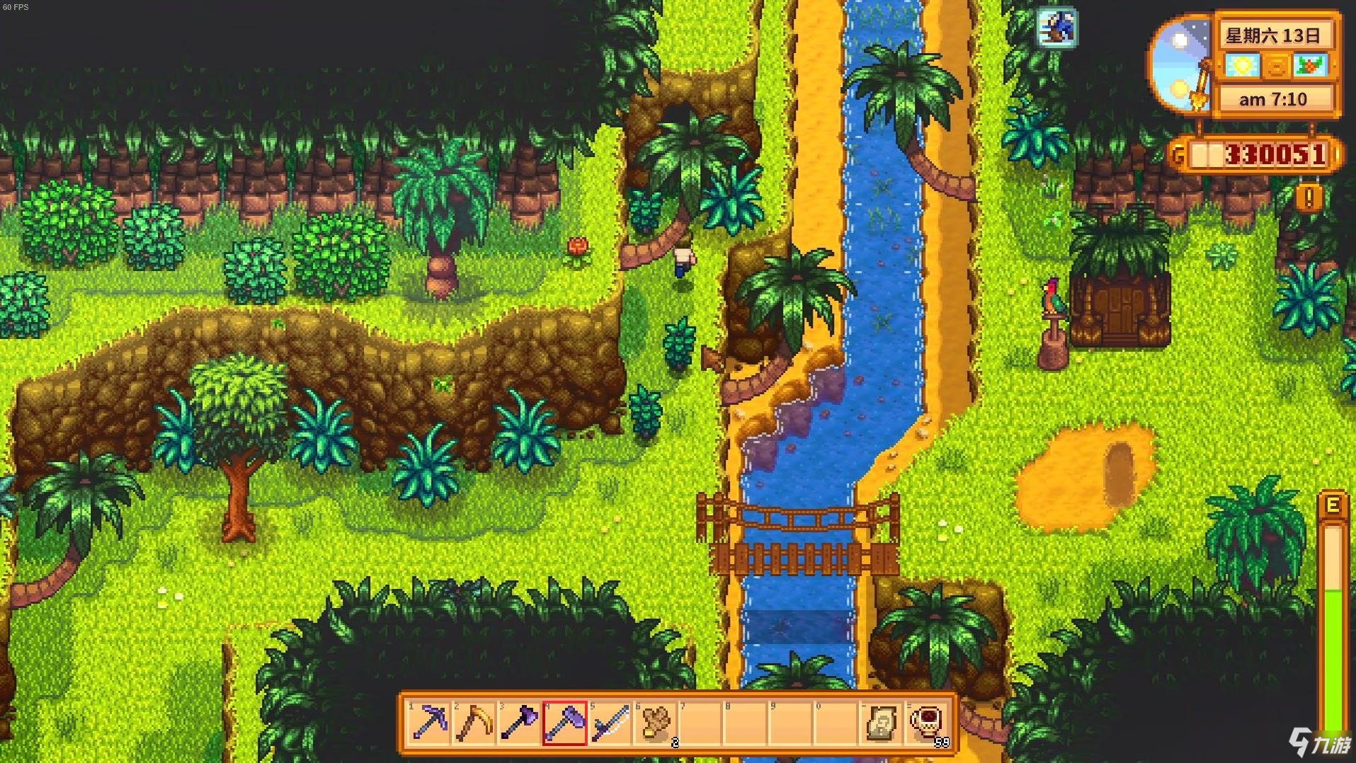 守望先锋2 截图13