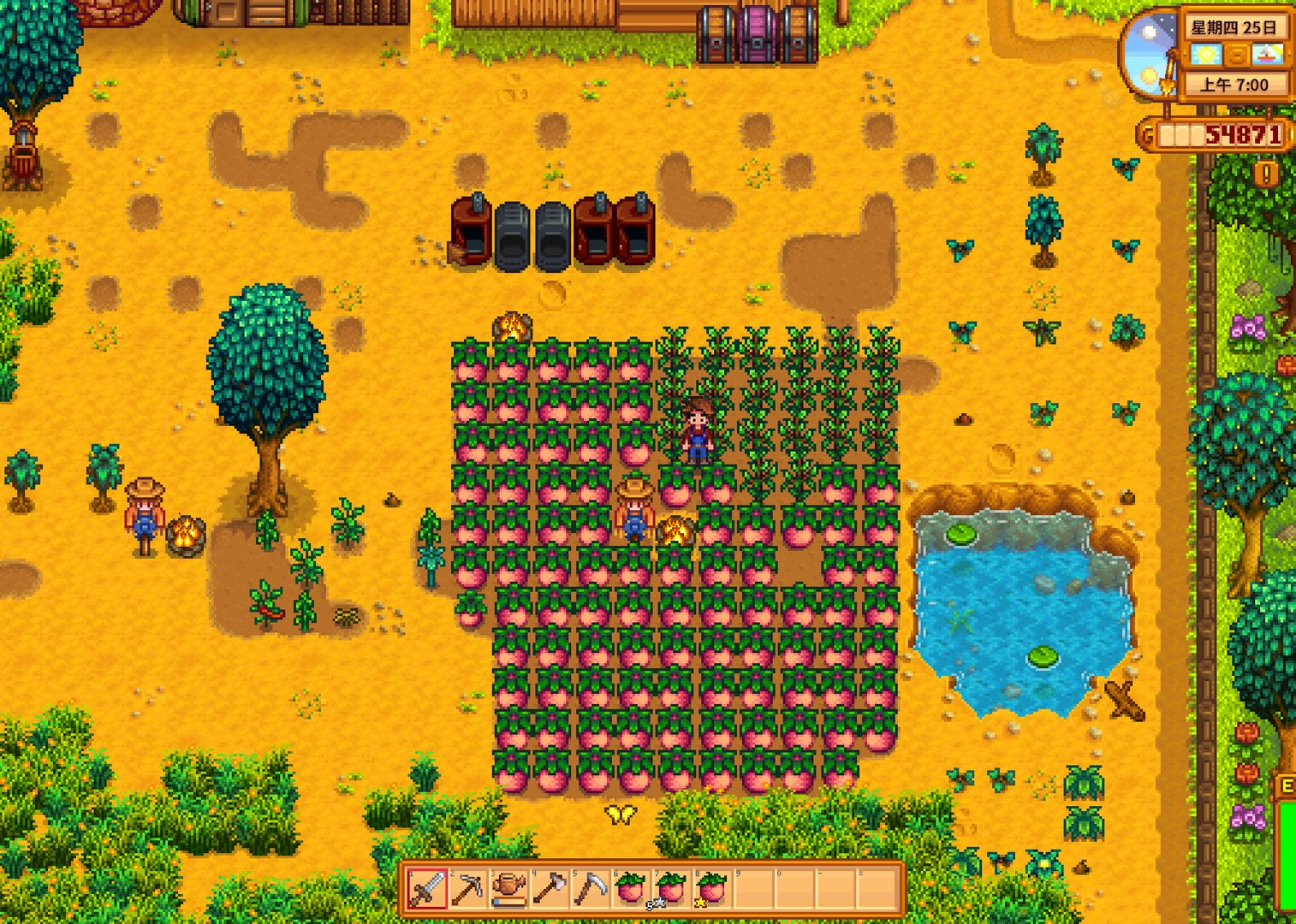 守望先锋2 截图16