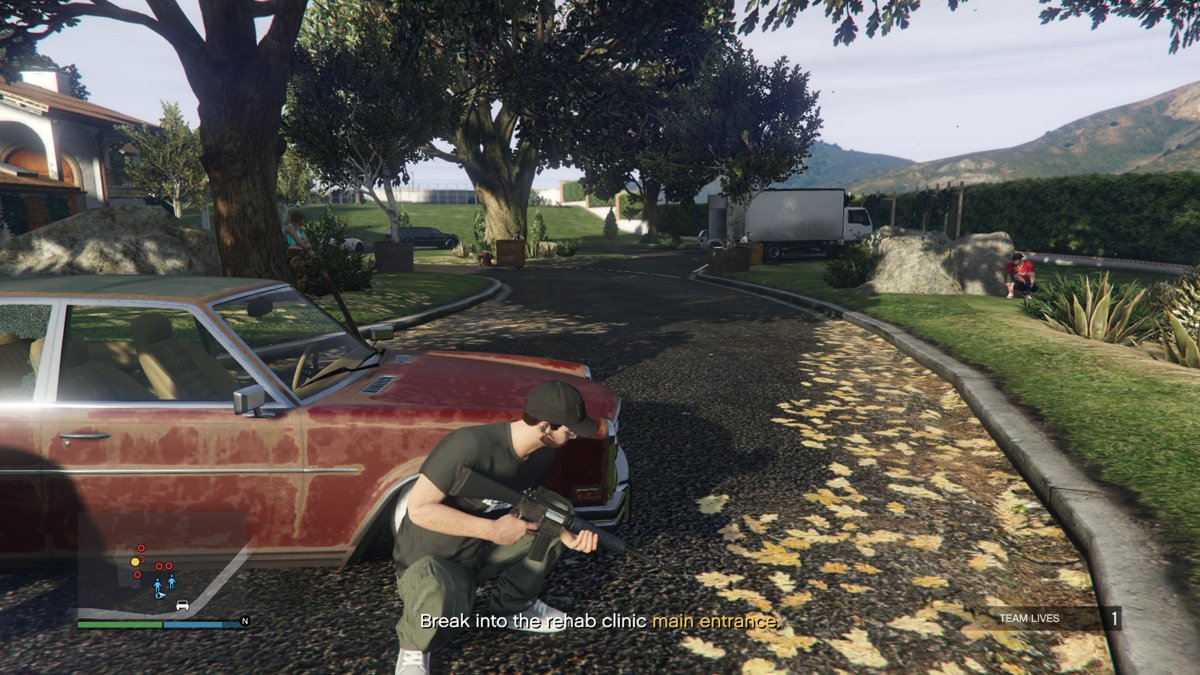 塞尔达传说：旷野之息 重制版 截图3