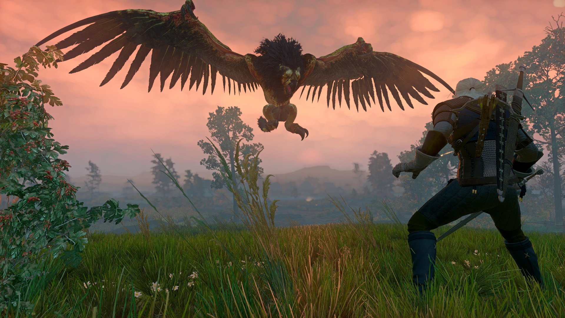 勇者斗恶龙11 截图10