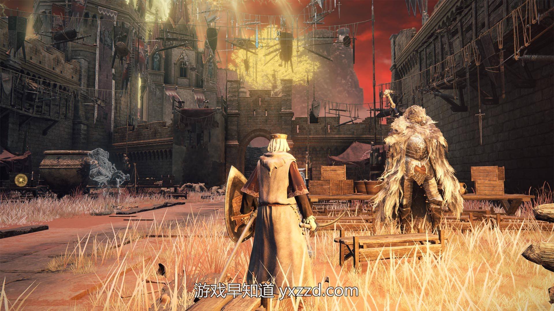 塞尔达传说：旷野之息 完整版 截图15