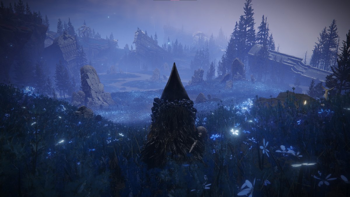 塞尔达传说：旷野之息 完整版 截图23