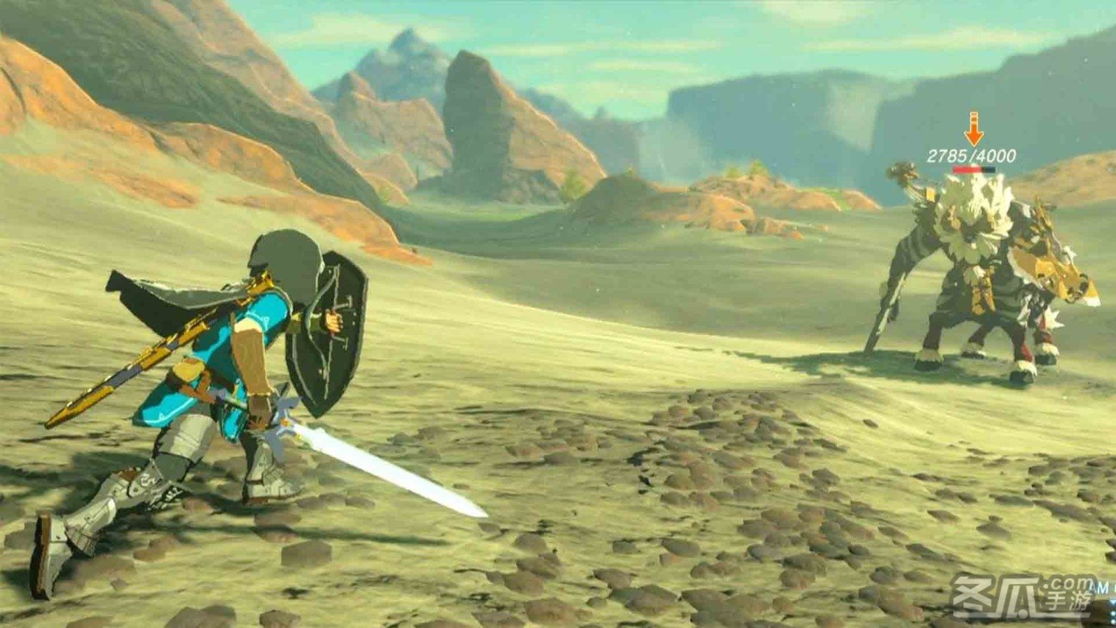 艾尔登法环 完整版 截图6