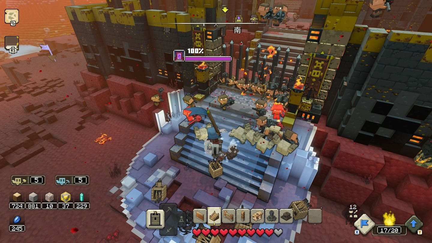 APEX英雄 重制版 截图8