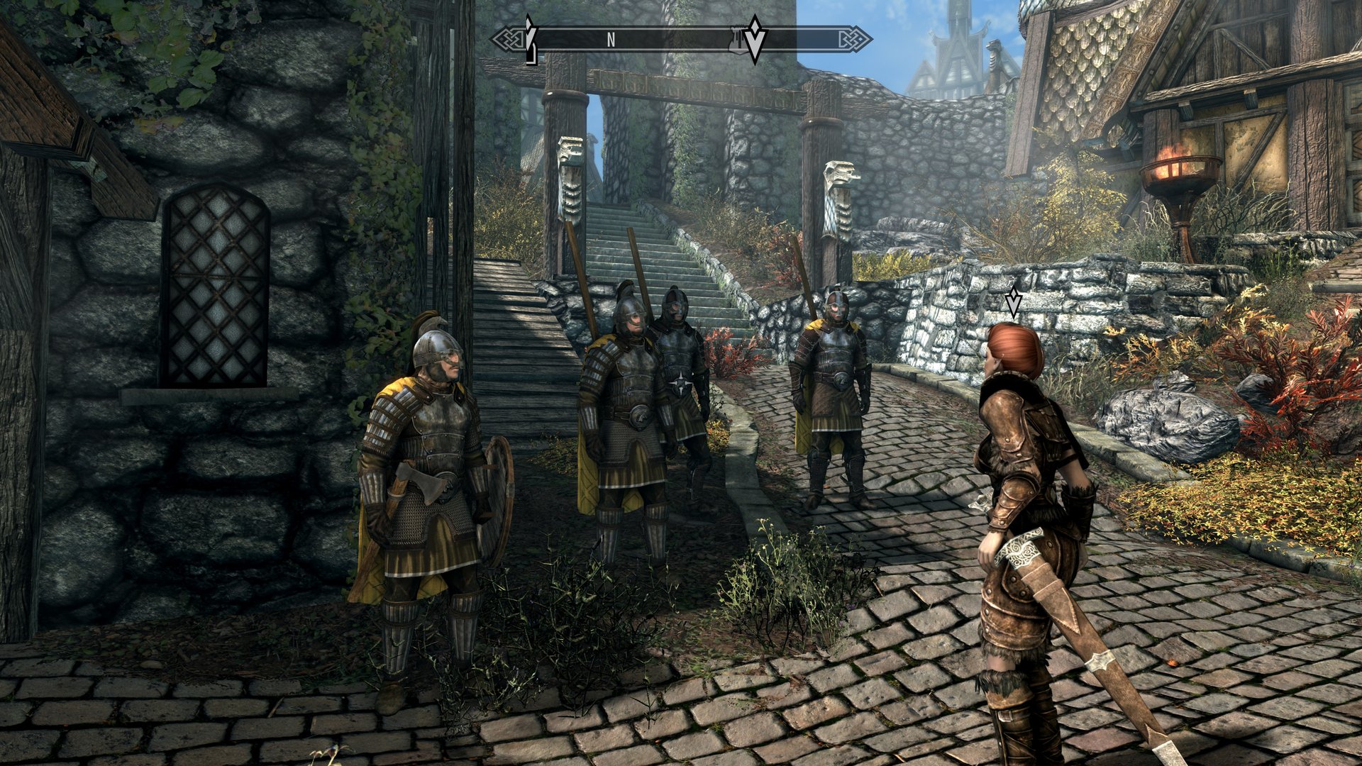 守望先锋2 完整版 截图20