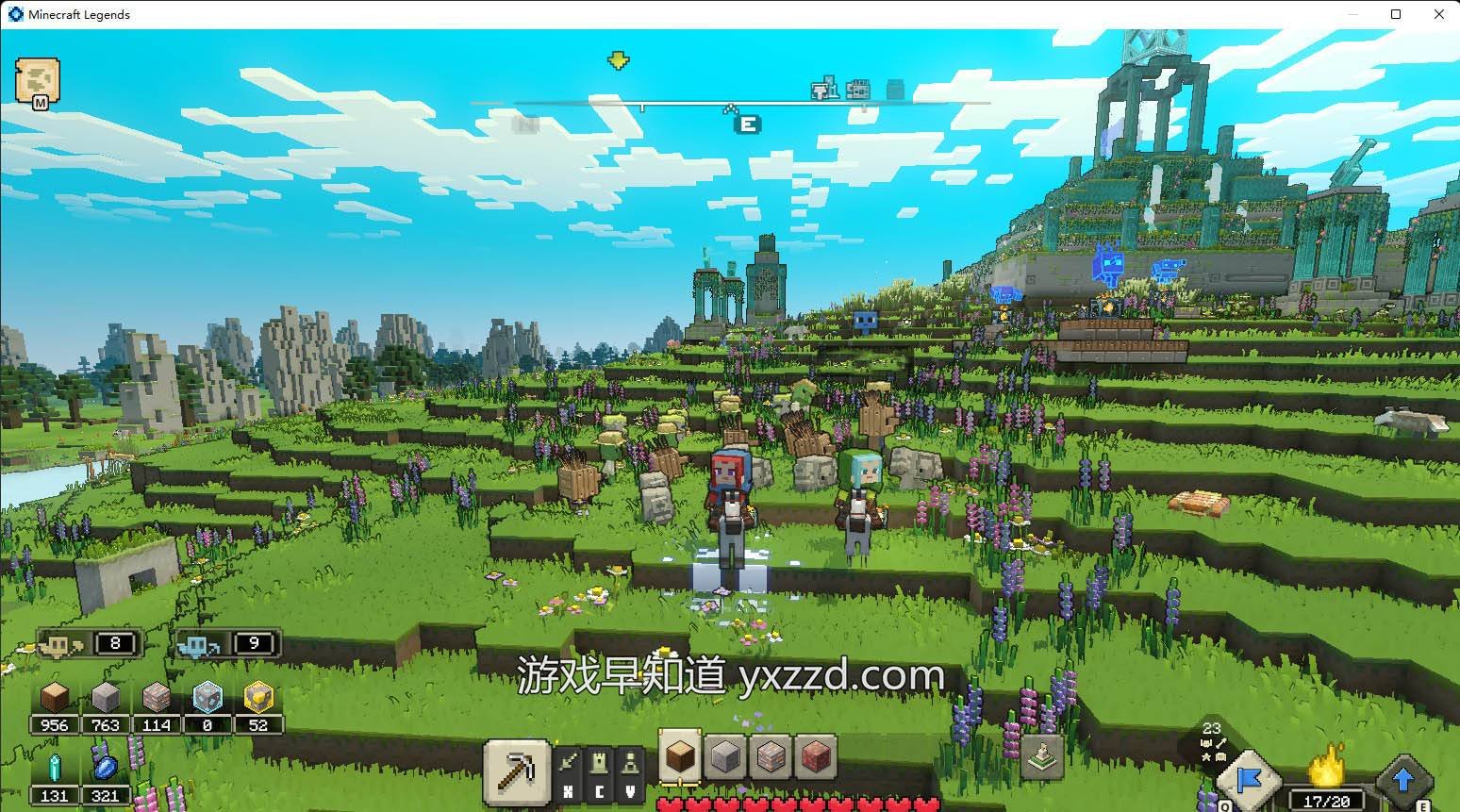 只狼：影逝二度 重制版 截图3