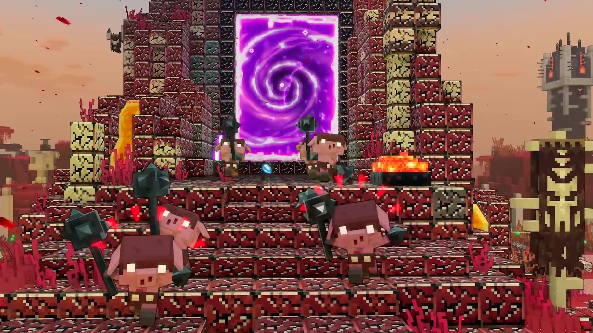 勇者斗恶龙11 截图9