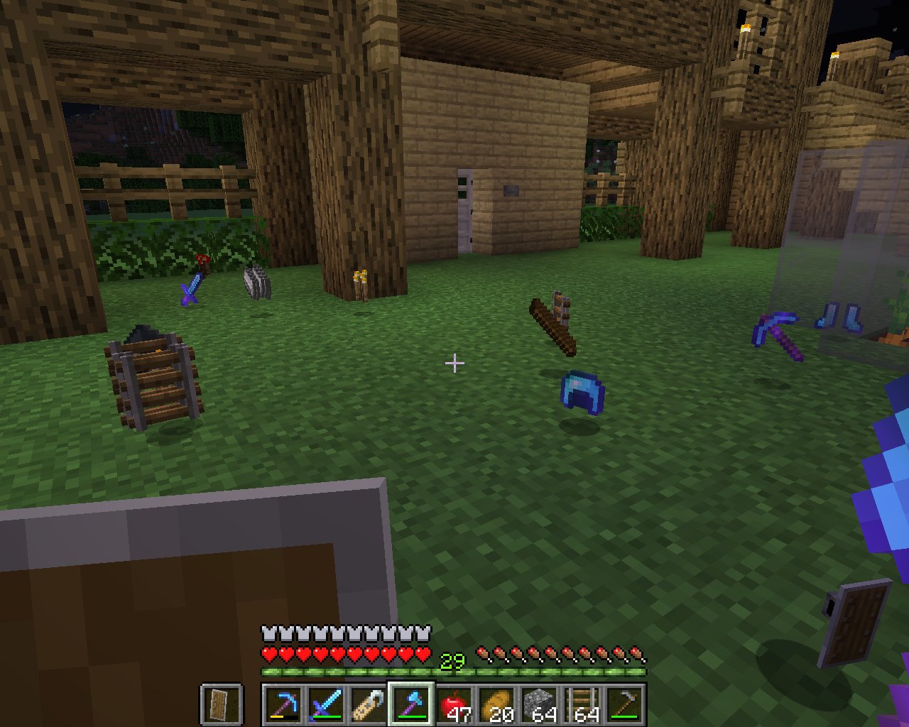 勇者斗恶龙11 截图16