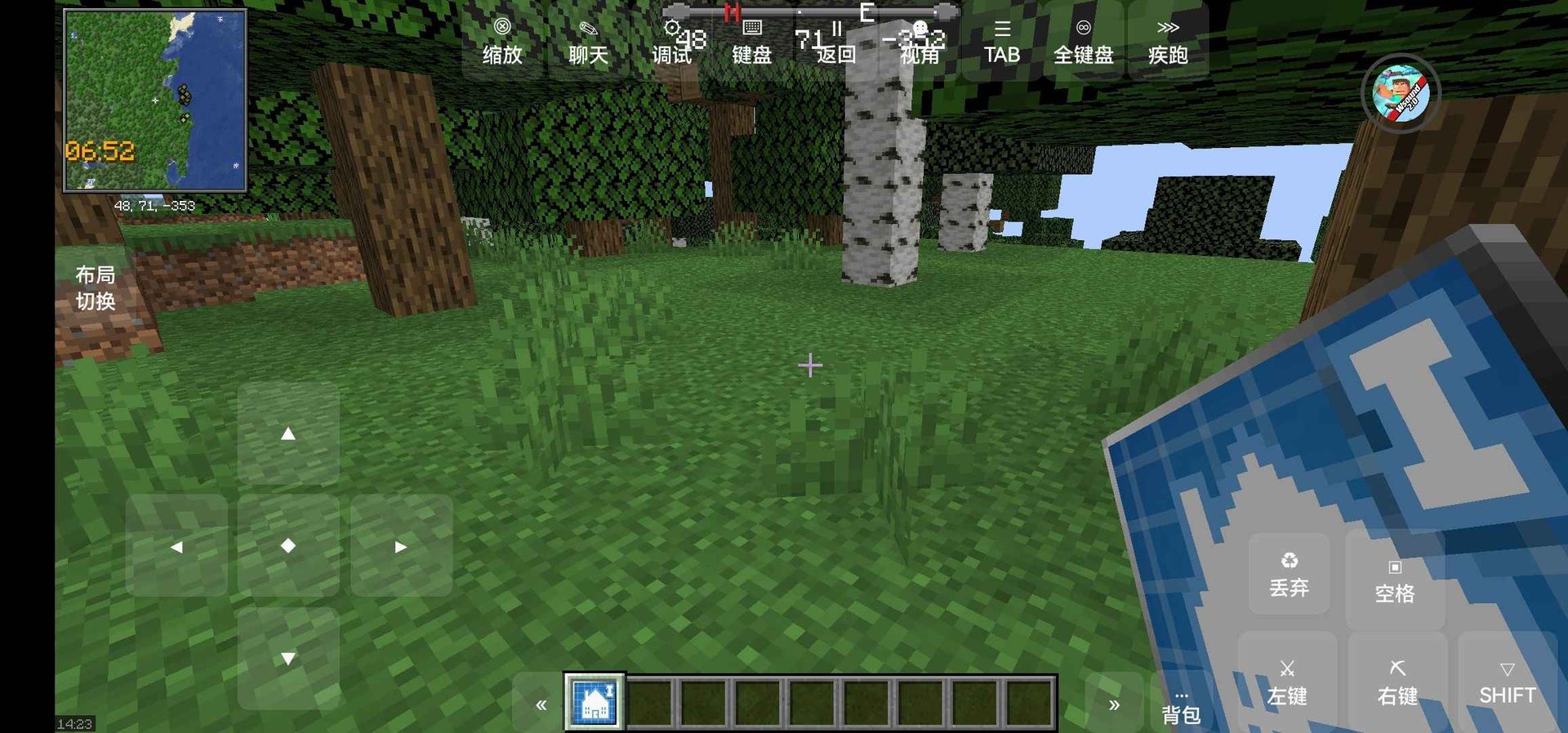 勇者斗恶龙11 截图18