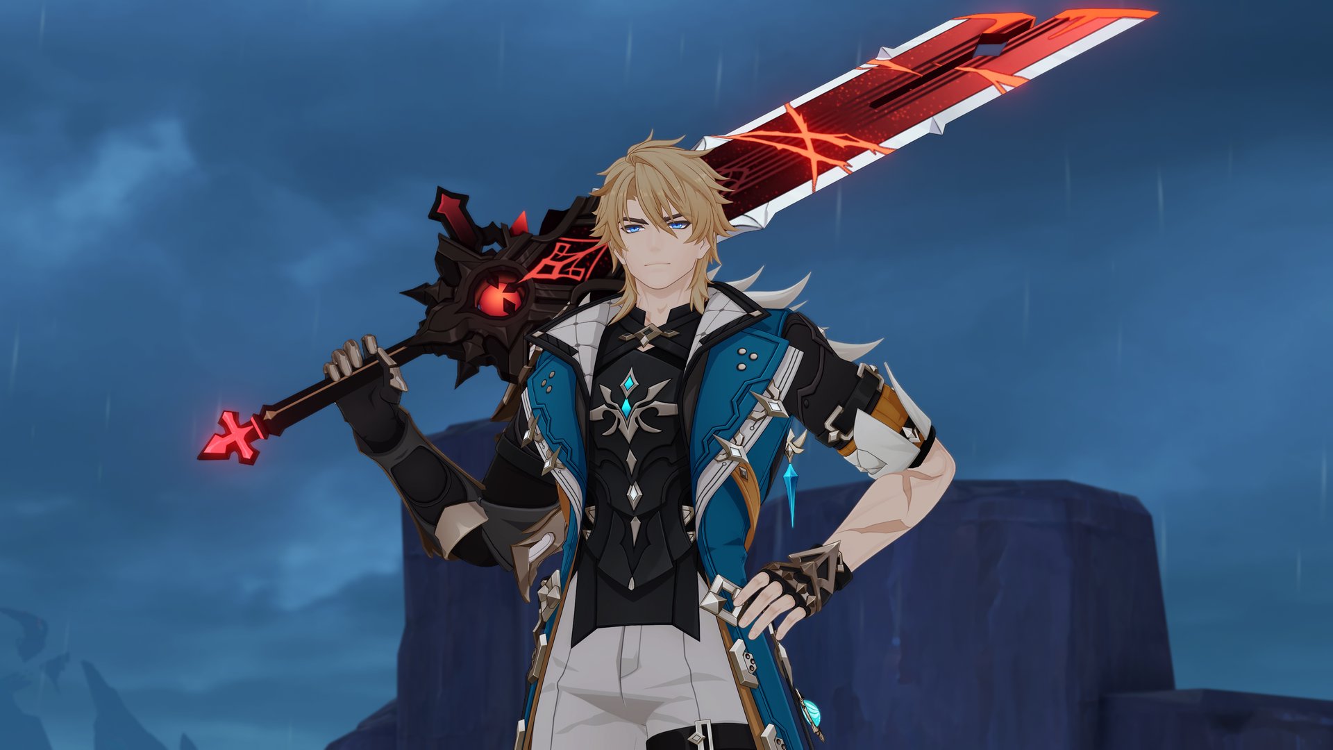 深岩银河 完整版 截图3