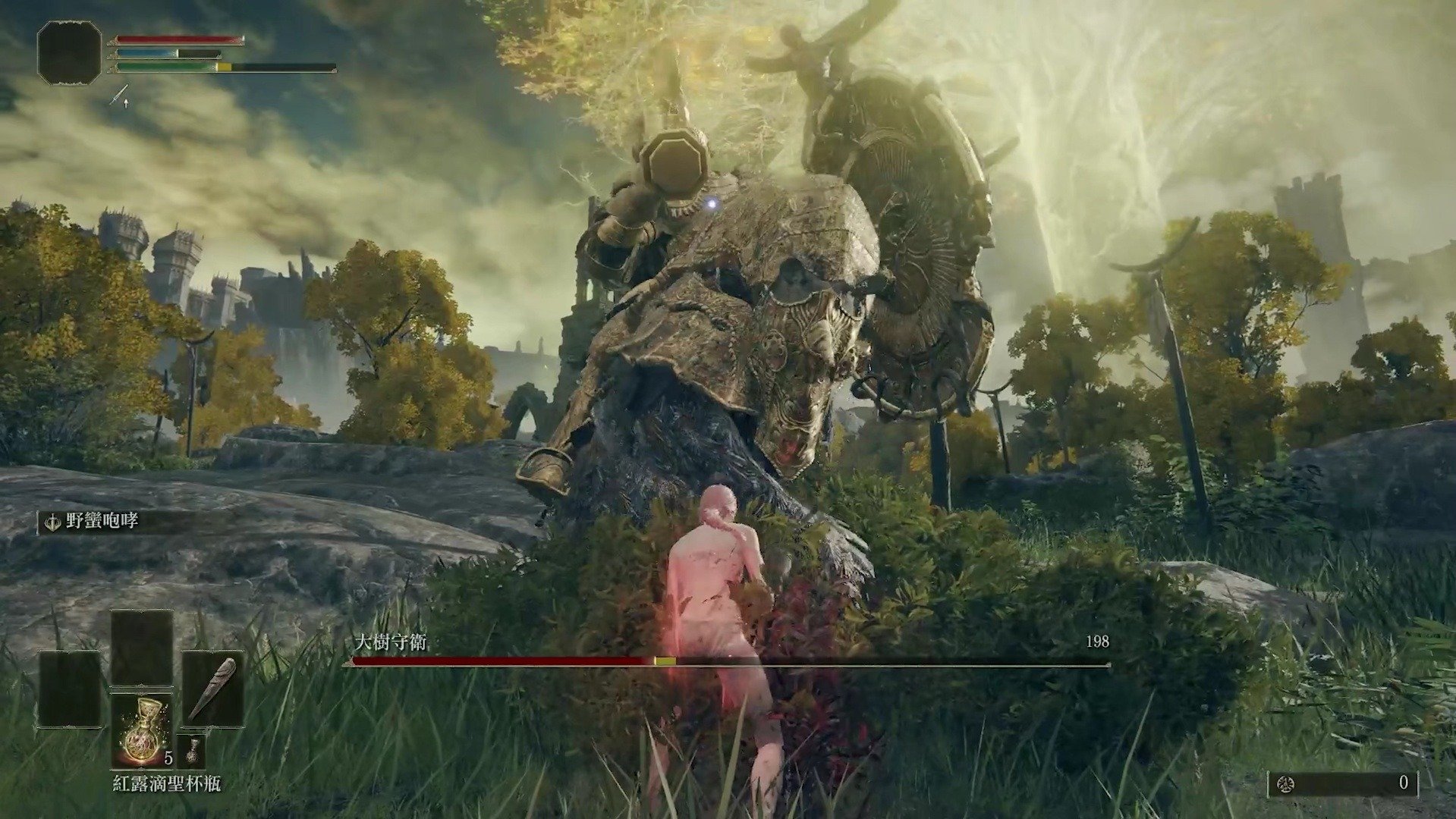 极限竞速：地平线5 截图14