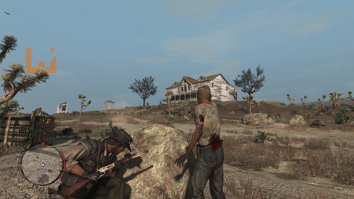 逃离塔科夫 豪华版 截图18