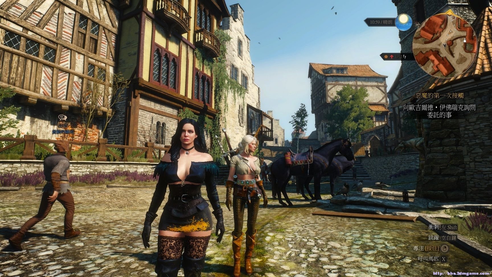 只狼：影逝二度 截图19