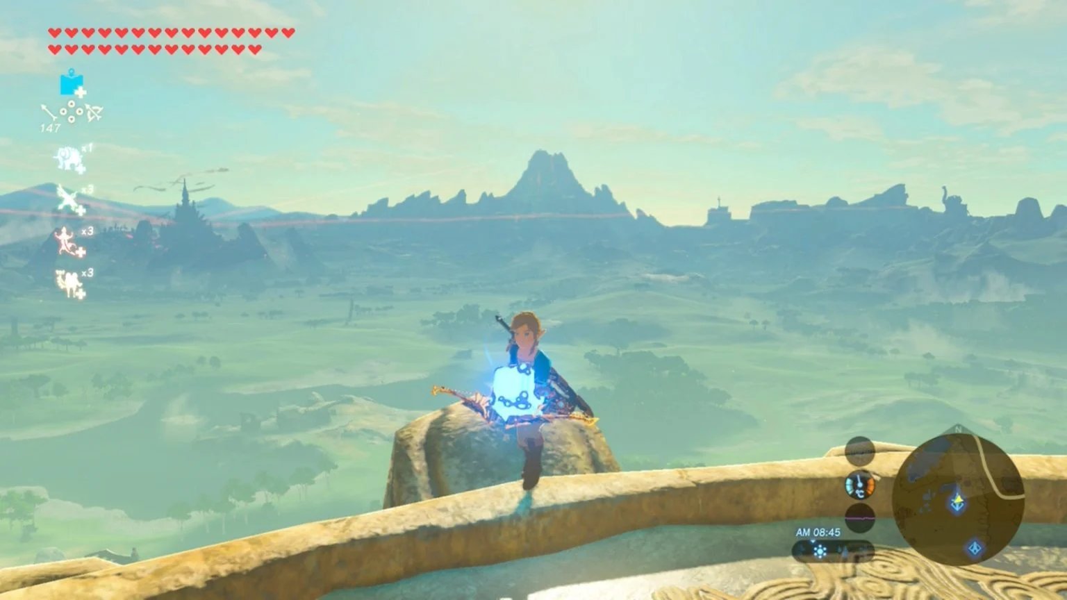 文明6 终极版 截图4