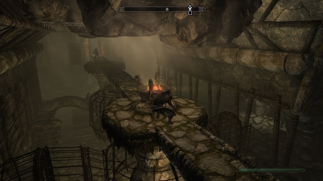 赛博朋克2077 重制版 截图11