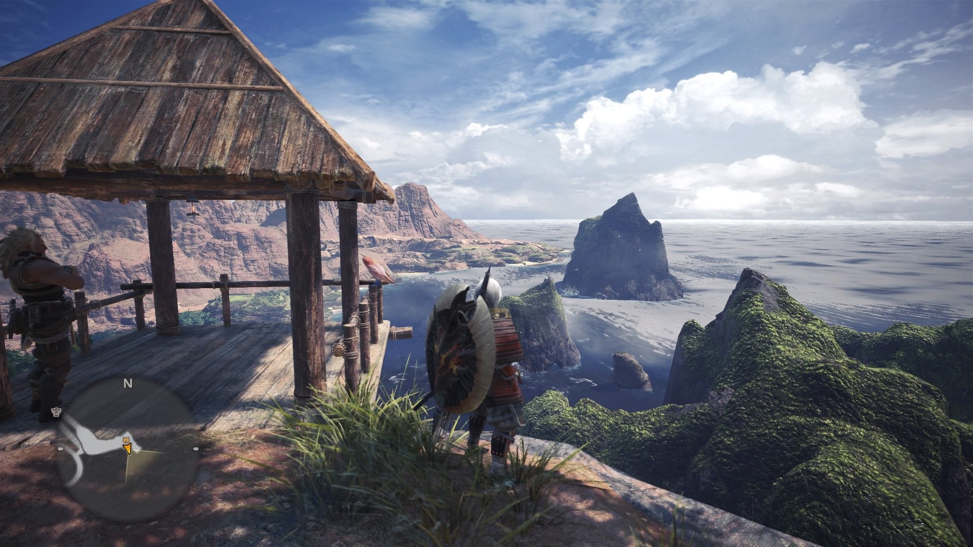 骑马与砍杀2 重制版 截图13