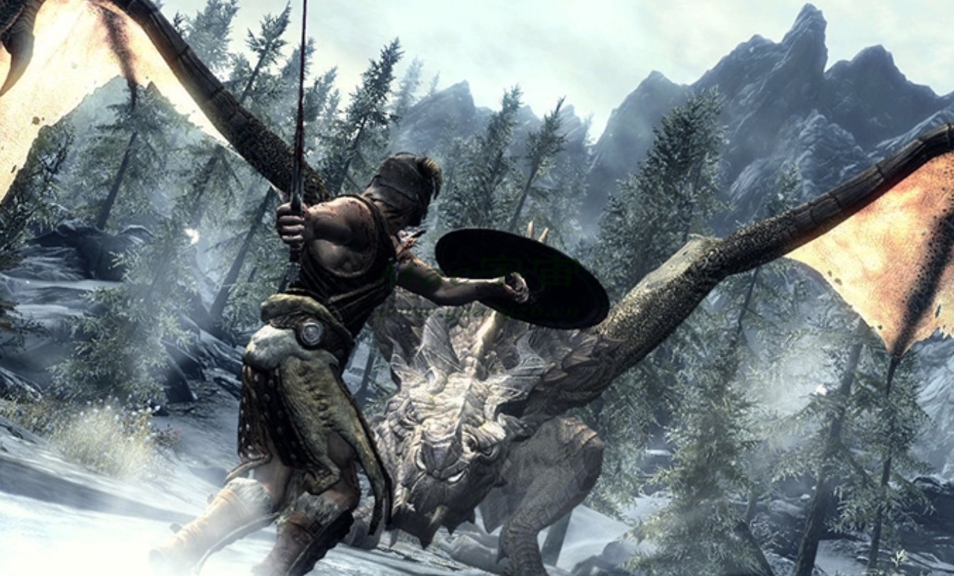 黑暗之魂3 年度版 截图13