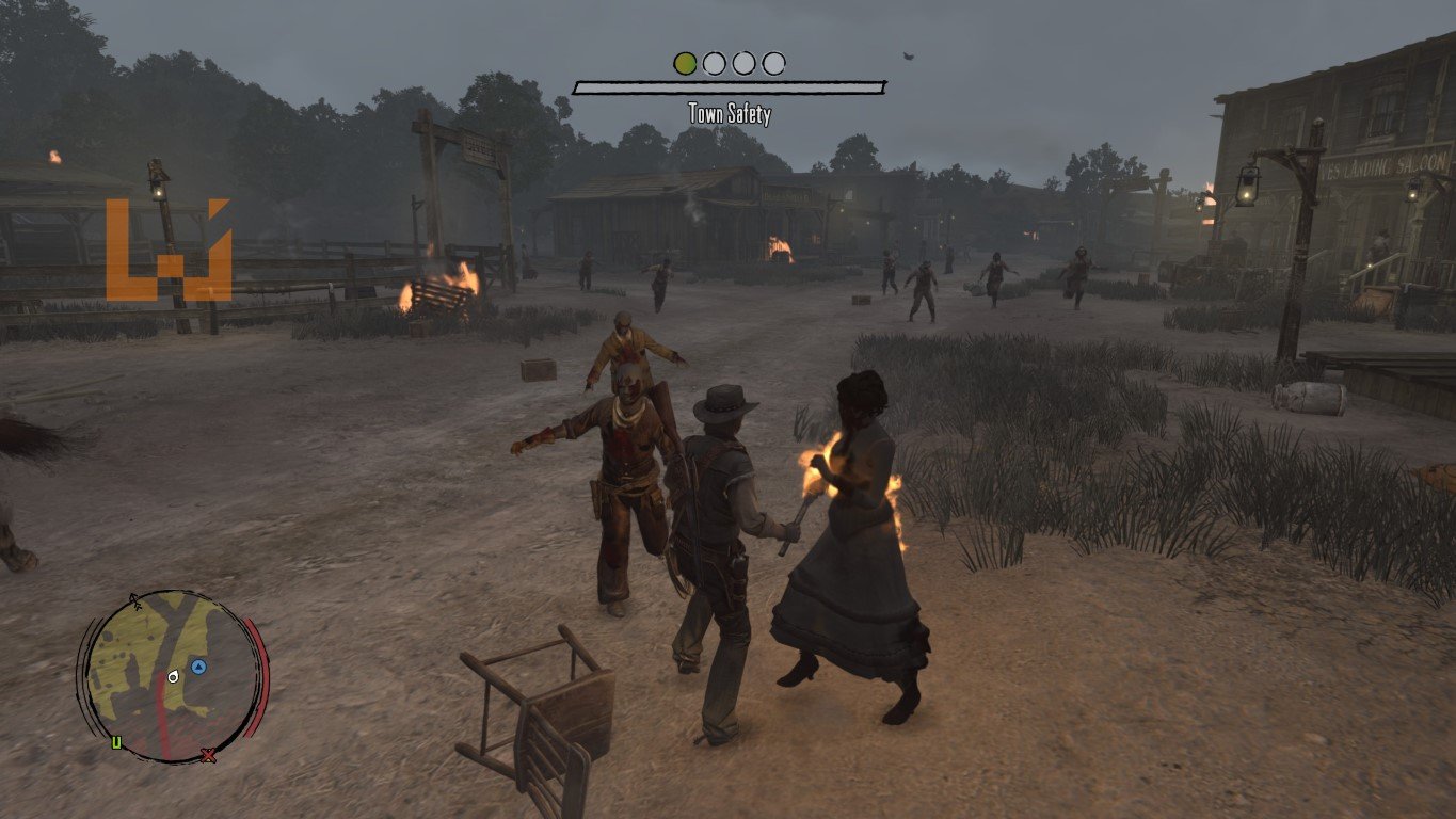 黑暗之魂3 豪华版 截图17