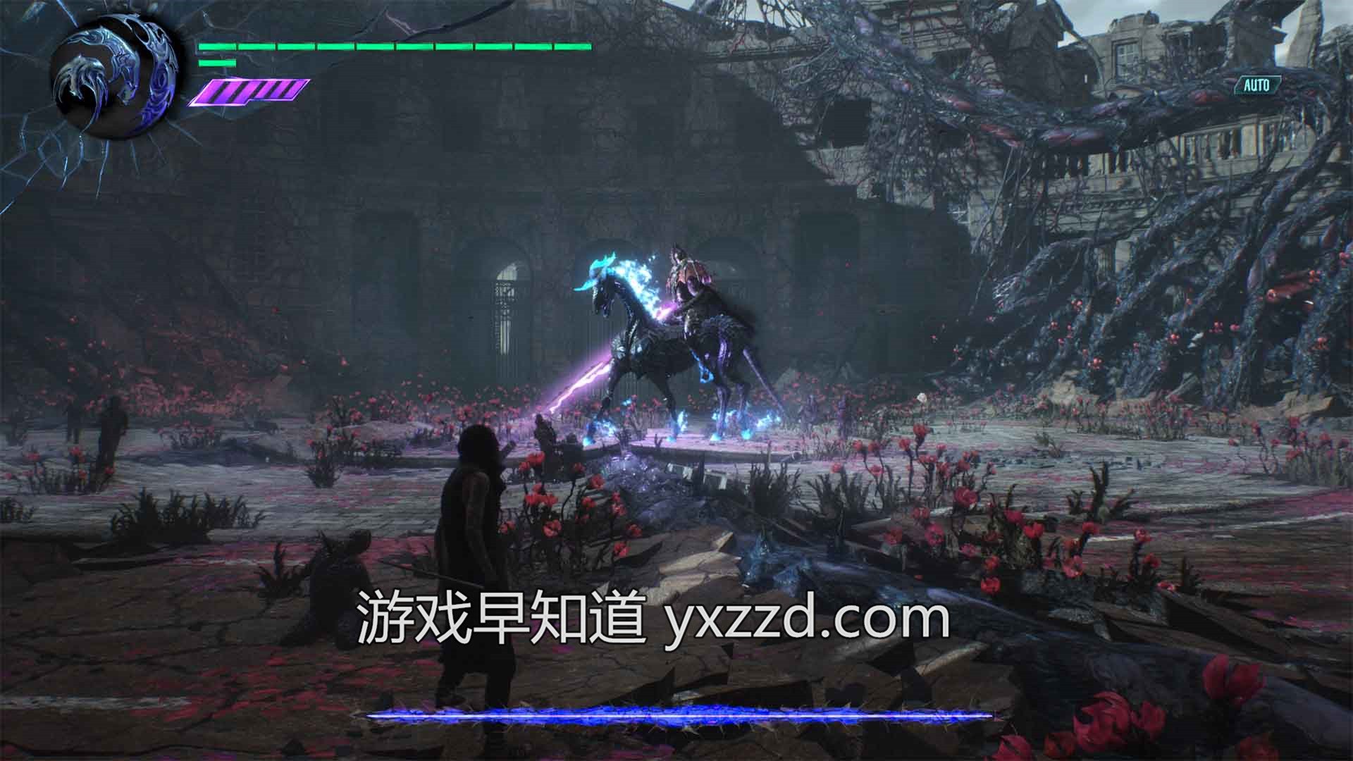 怪物猎人：崛起 豪华版 截图4