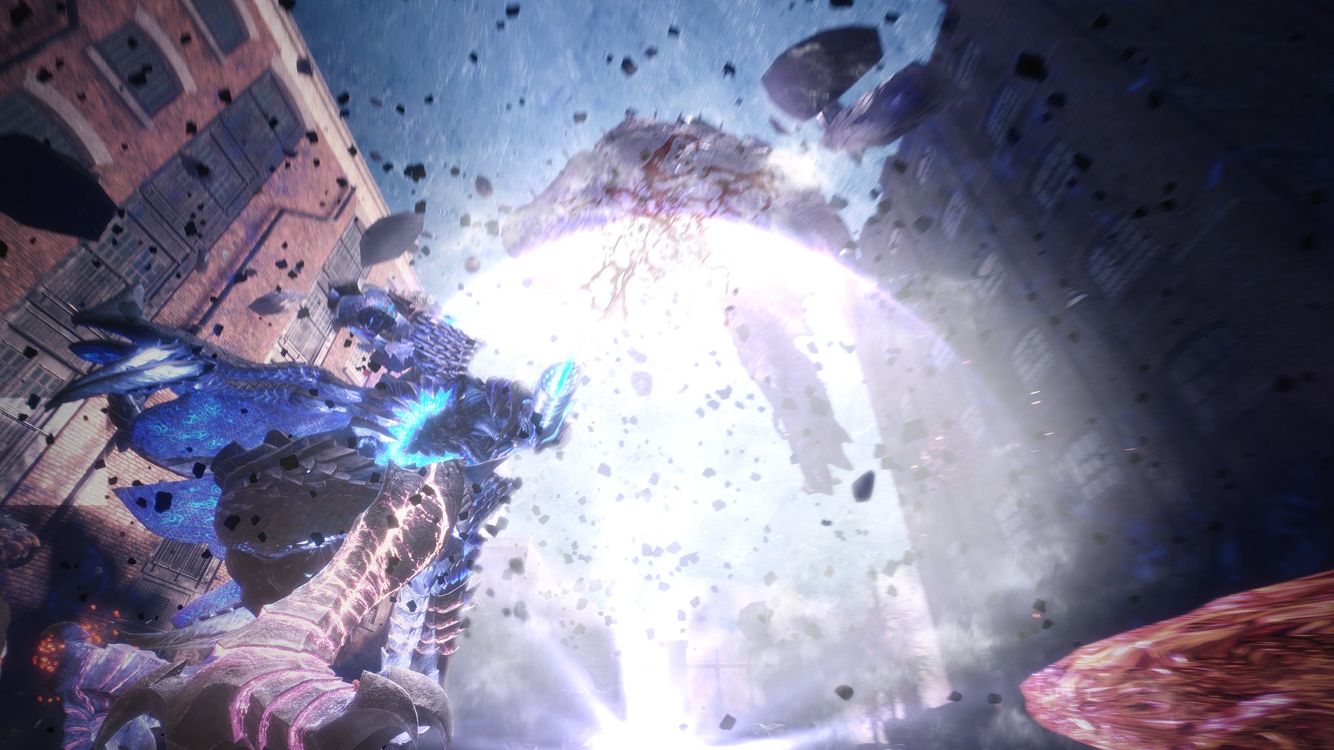 怪物猎人：崛起 豪华版 截图5