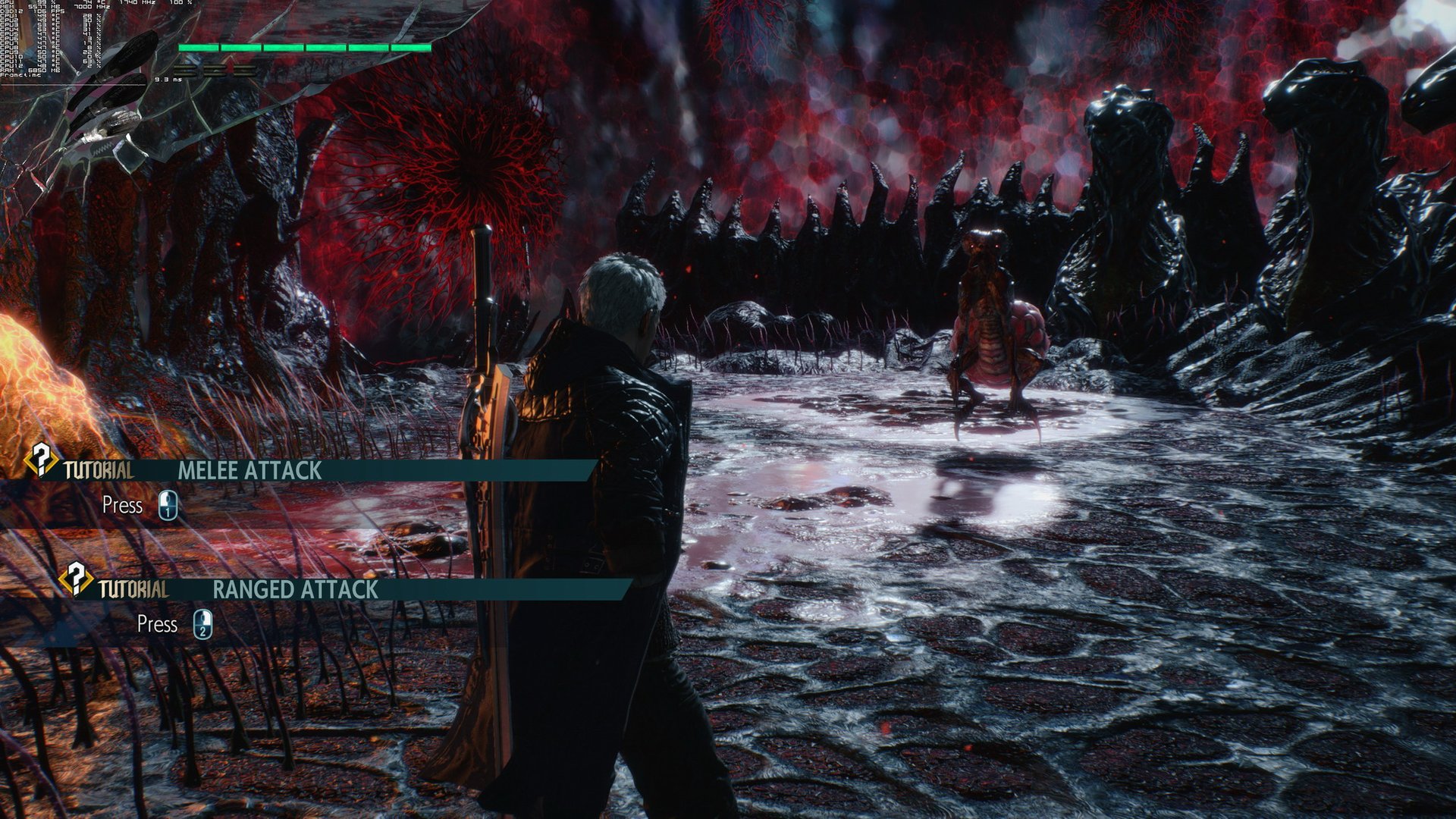 怪物猎人：崛起 豪华版 截图7