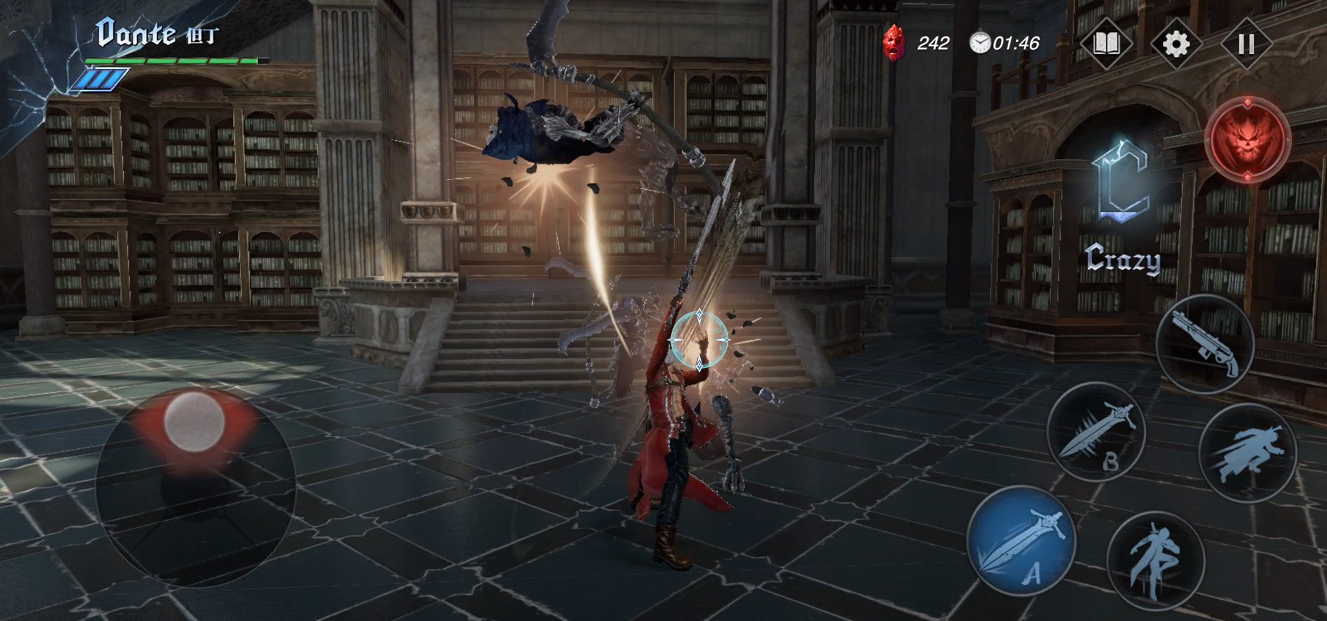 怪物猎人：崛起 豪华版 截图19