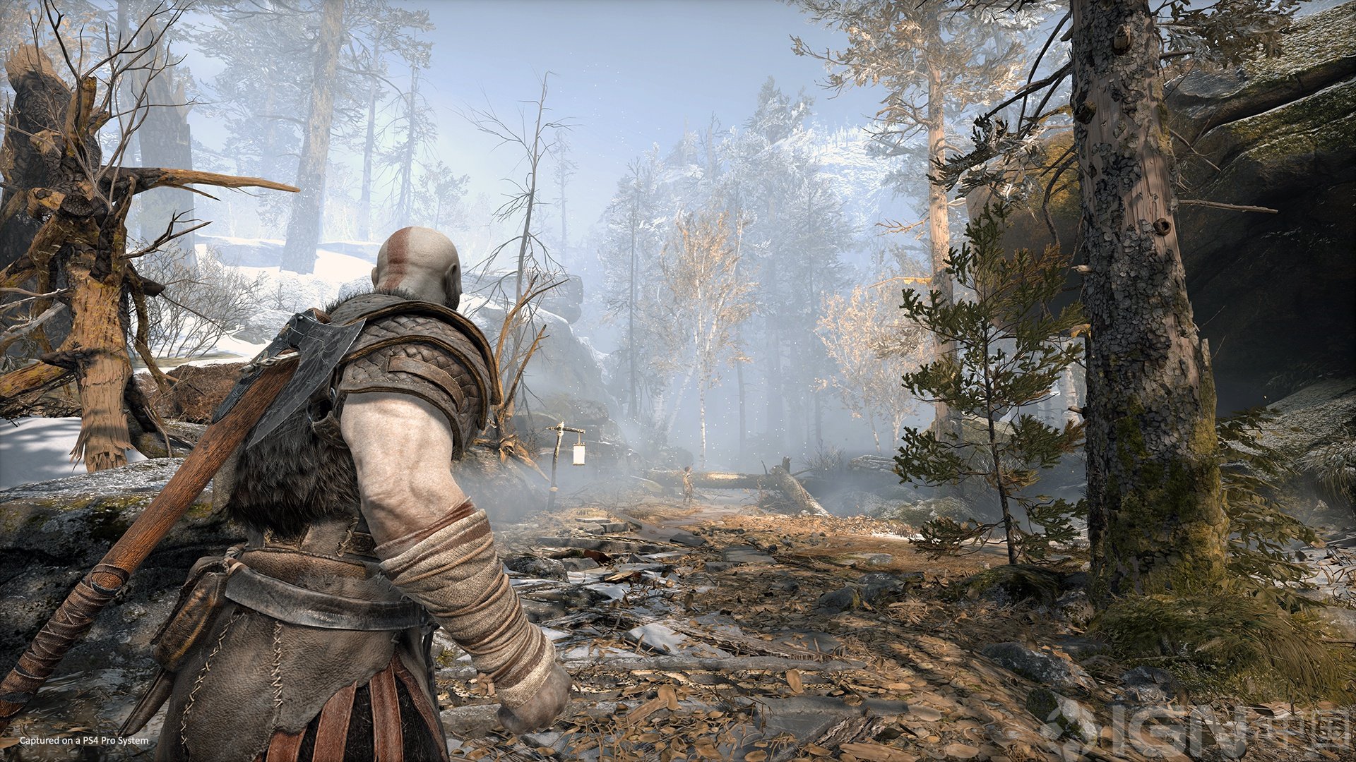 黑暗之魂3 截图5