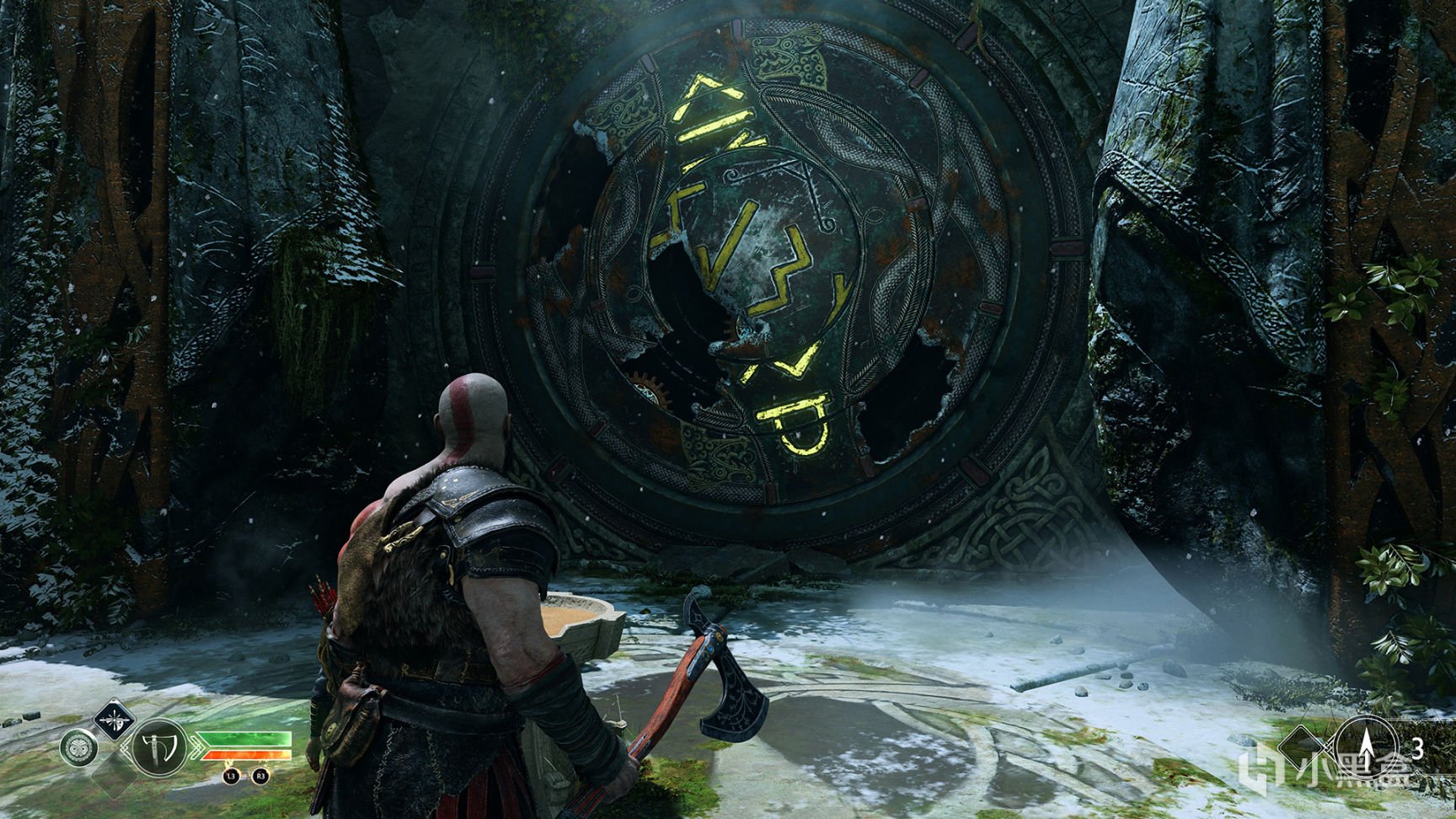 黑暗之魂3 截图20