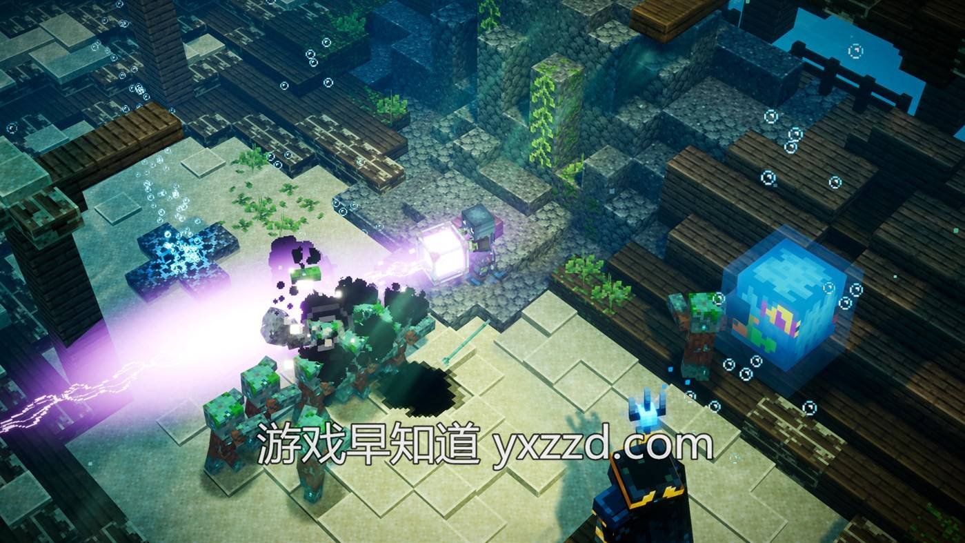 地平线：零之曙光 年度版 截图11