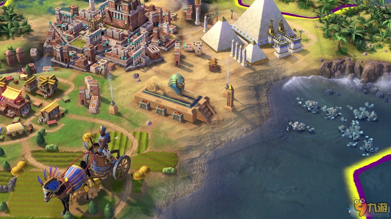 塞尔达传说：旷野之息 重制版 截图11