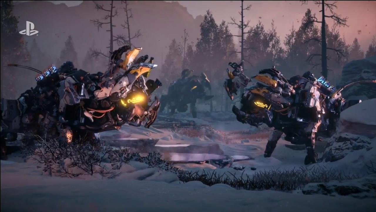 塞尔达传说：旷野之息 重制版 截图5