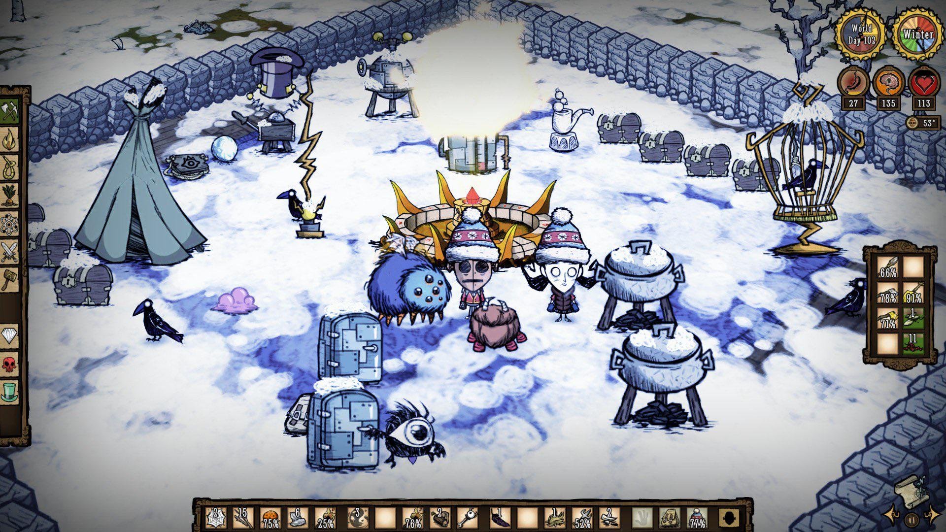 黑暗之魂3 截图5