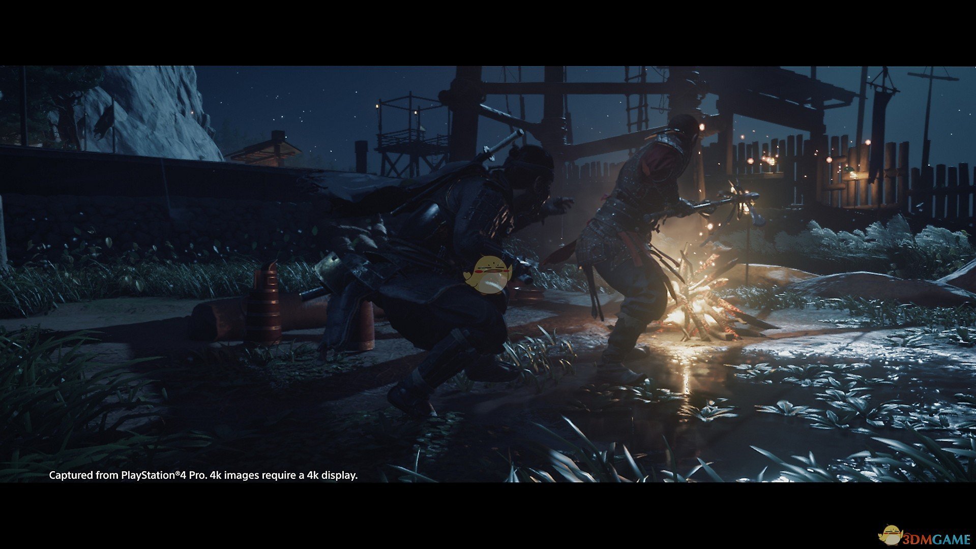 饥荒 重制版 截图10