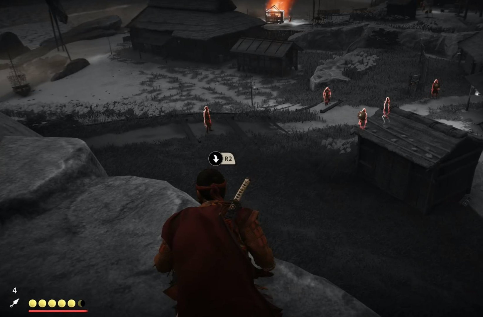 饥荒 重制版 截图12