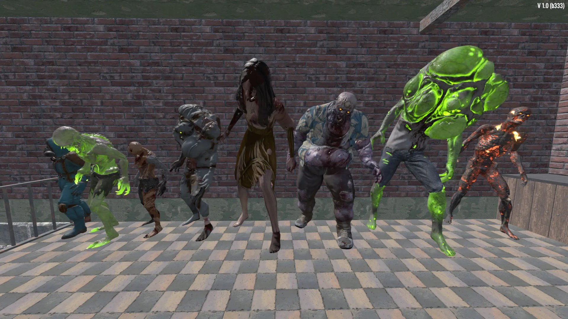 赛博朋克2077 截图19