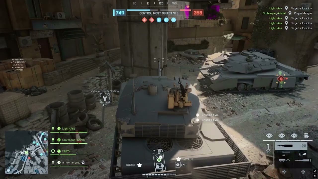 GTA5 重制版 截图7