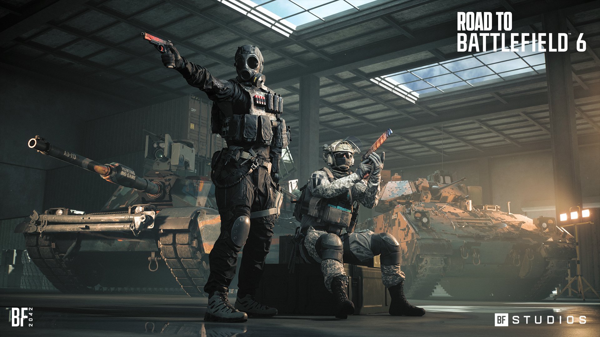 GTA5 重制版 截图13