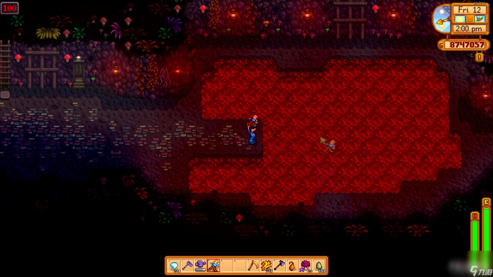 生化危机4：重制版 终极版 截图19