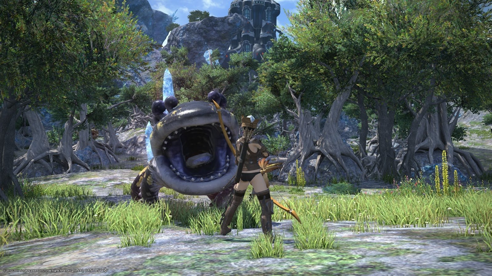 仁王2 豪华版 截图9