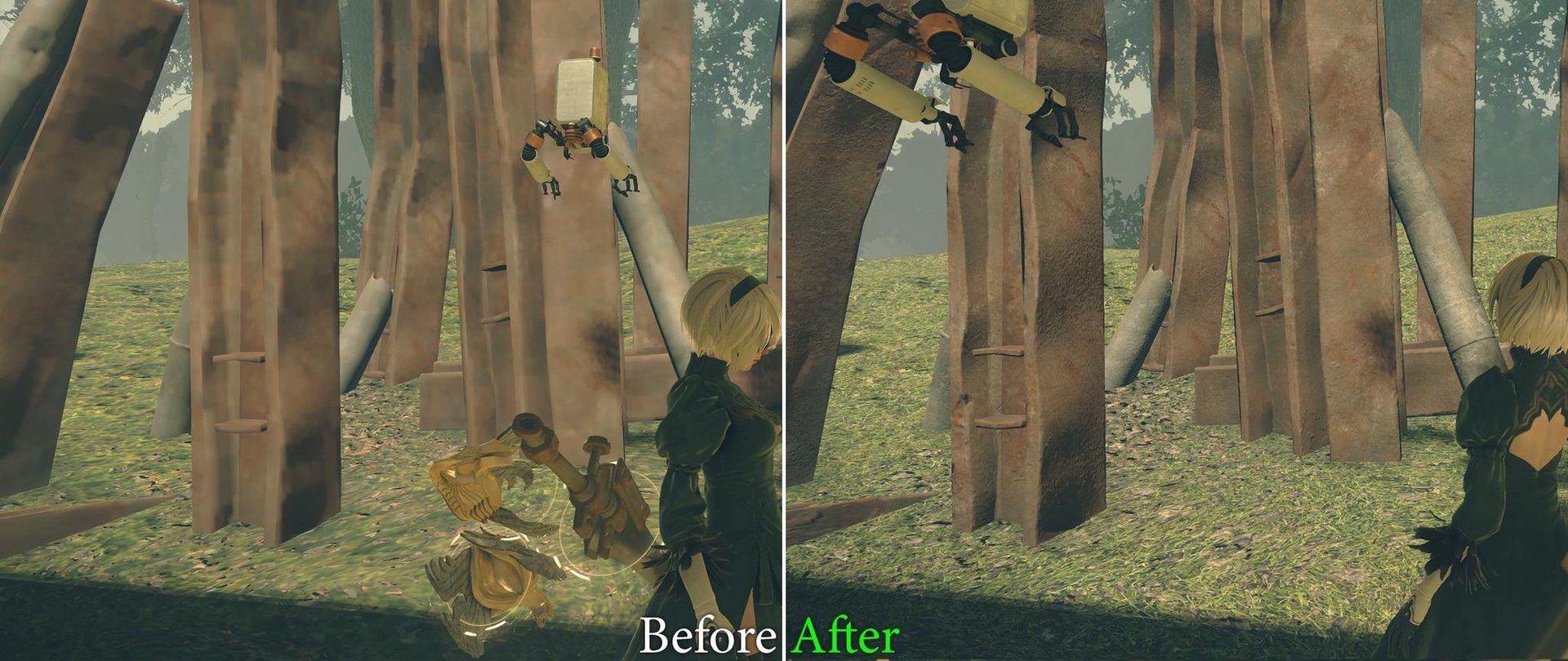 深岩银河 重制版 截图18