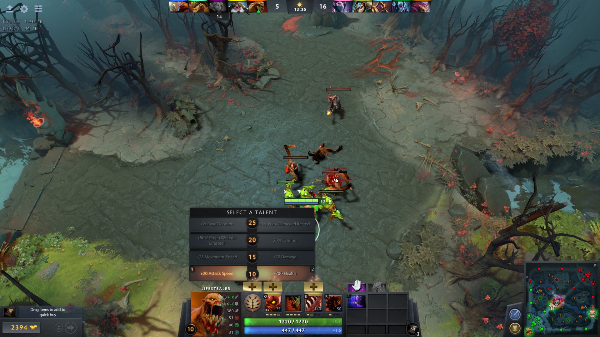 饥荒 重制版 截图7