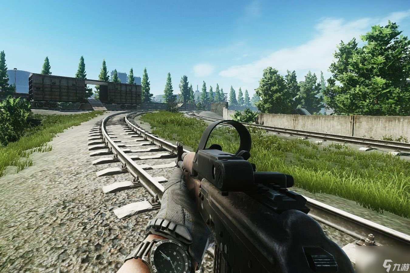 黑暗之魂3 豪华版 截图12