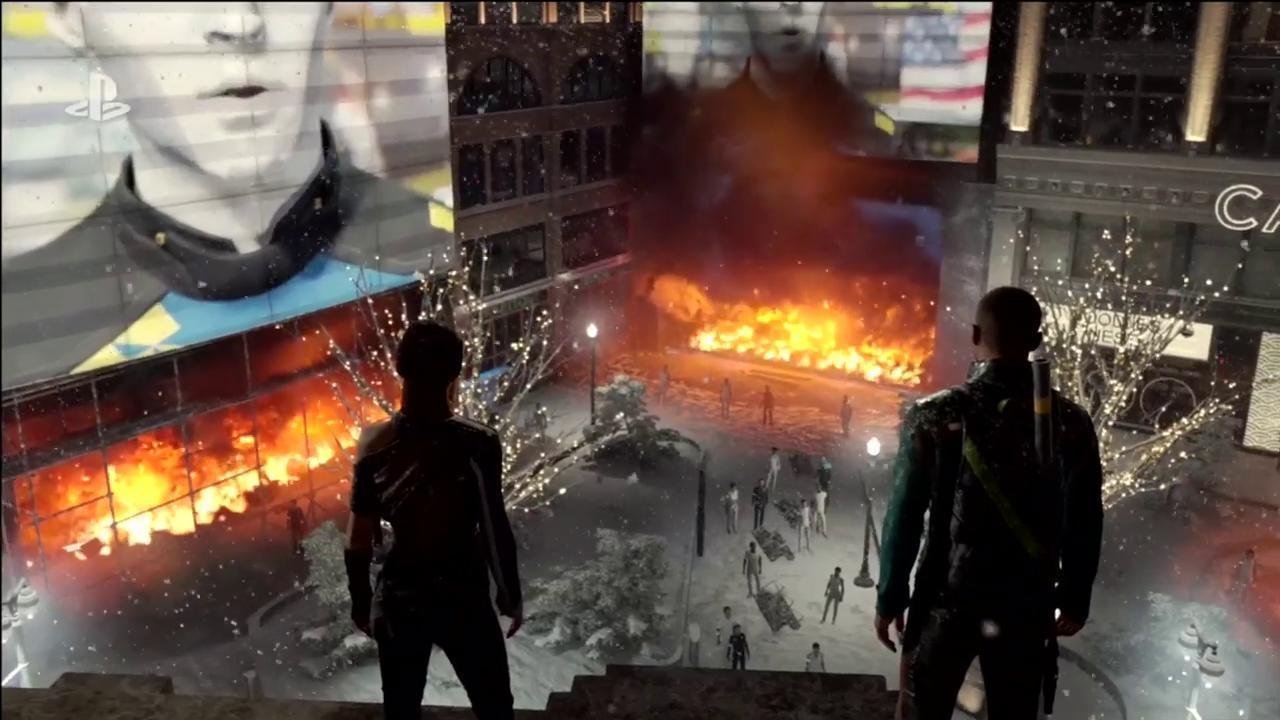 生化危机4：重制版 截图2